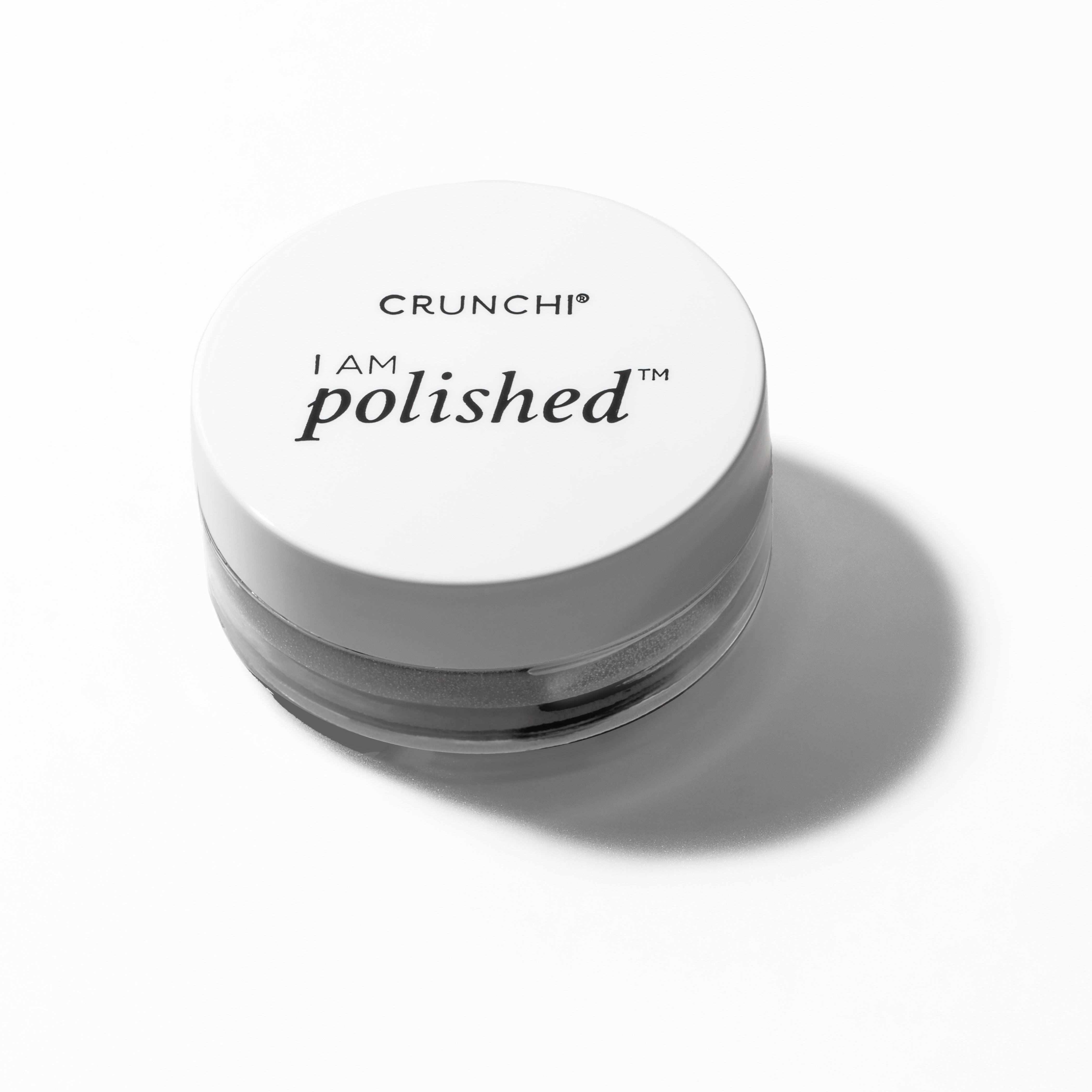 I AM Polished® Facial Exfoliator