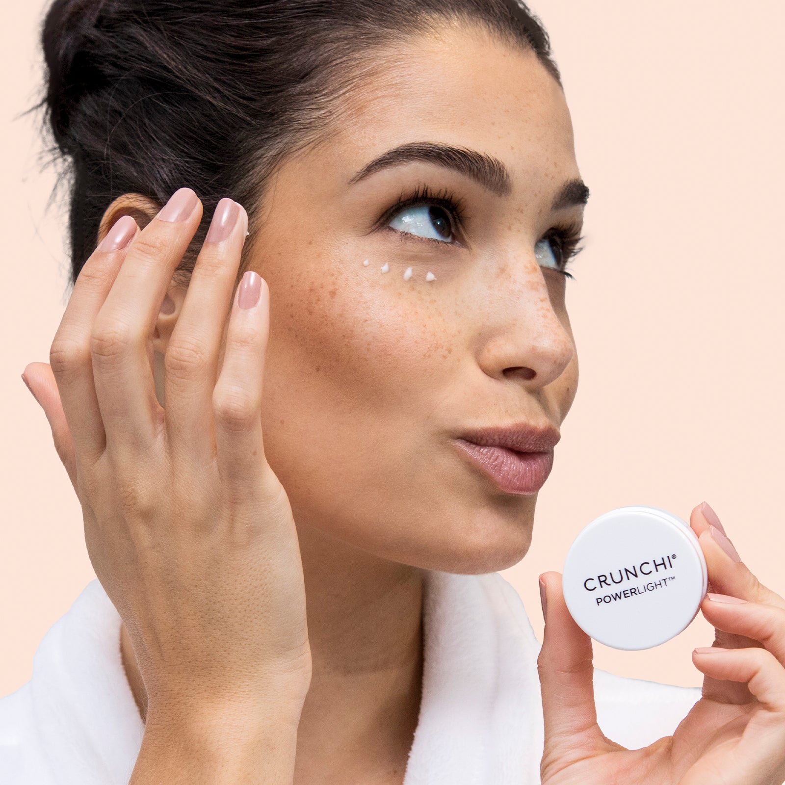 Powerlight® Eye Cream