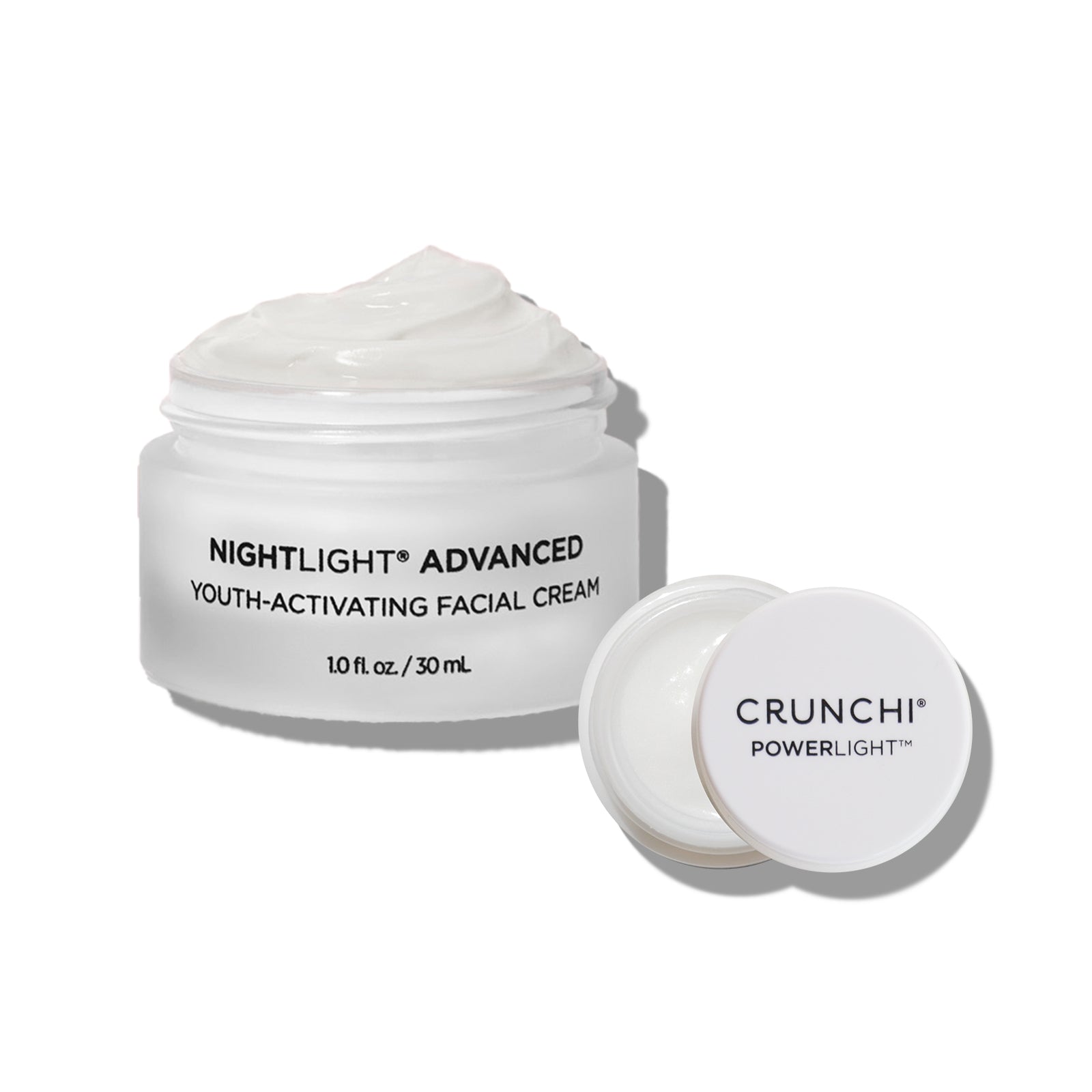 Smooth & Renew Nightly Duo