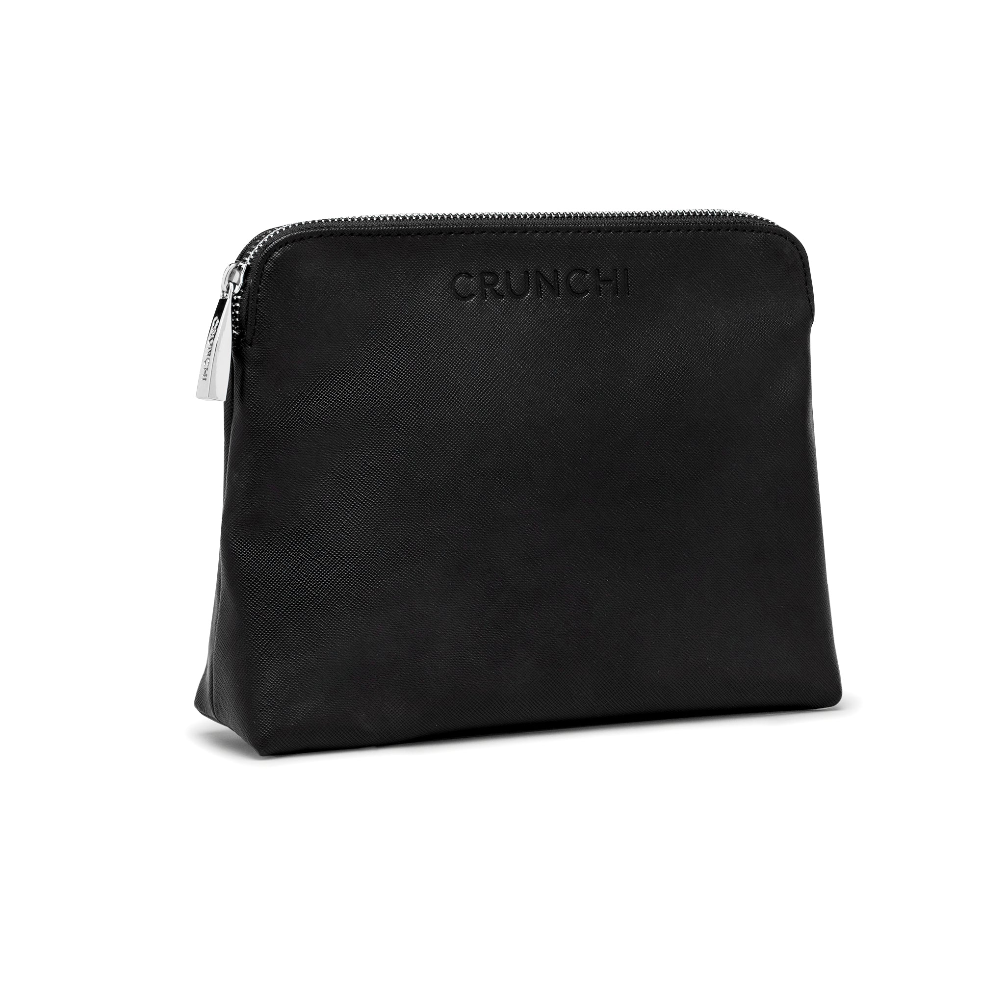 Jetsetter Luxury Vegan Makeup Bag | Clean Beauty