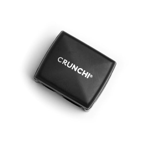 Crunchi Pencil Sharpener