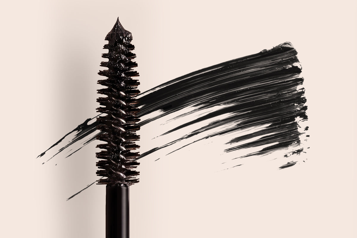 What Mascara Is Made Of