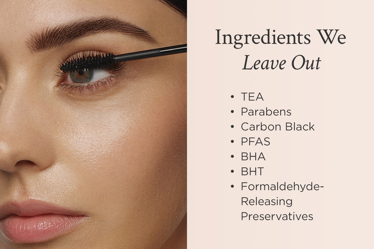 What to Look for in a Mascara