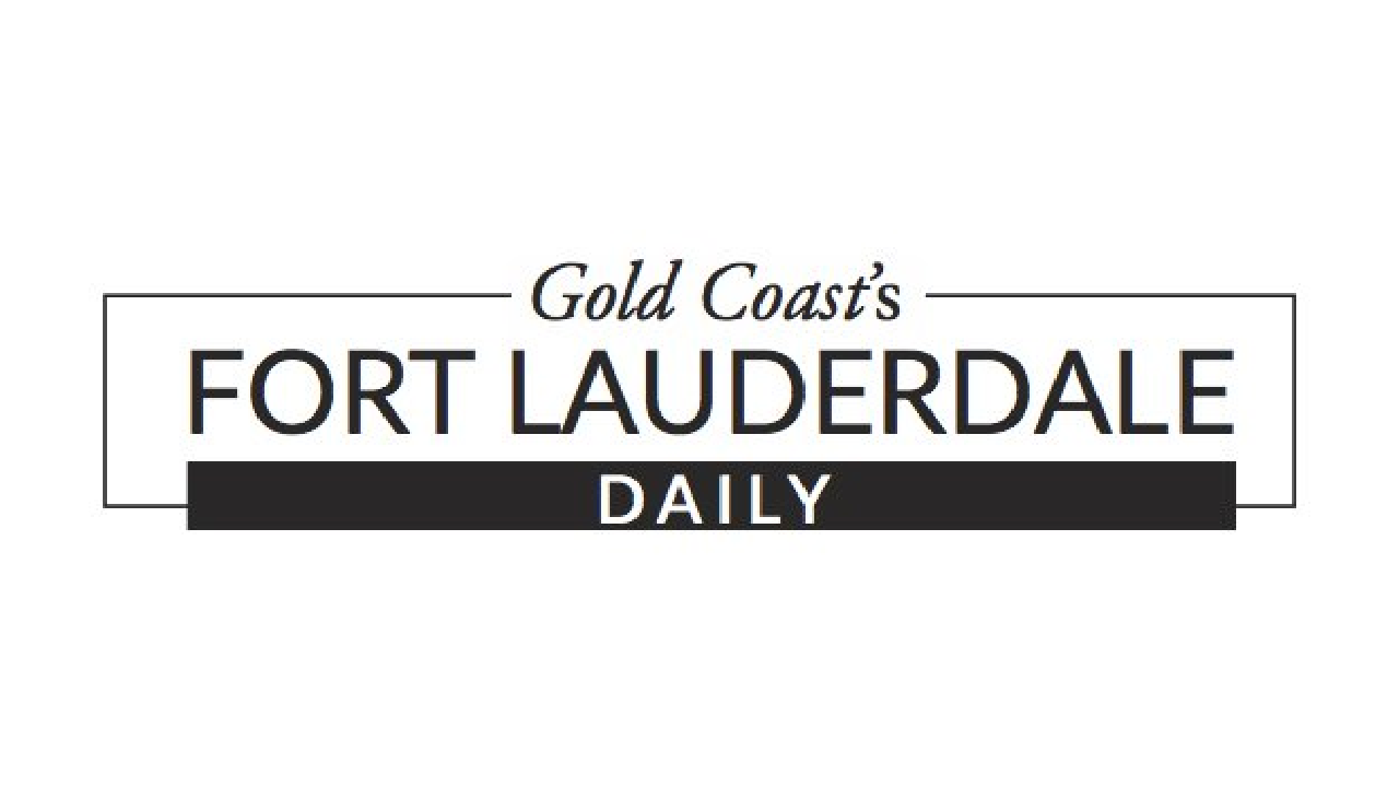 Look Who's Talking: Gold Coast's Fort Lauderdale Daily