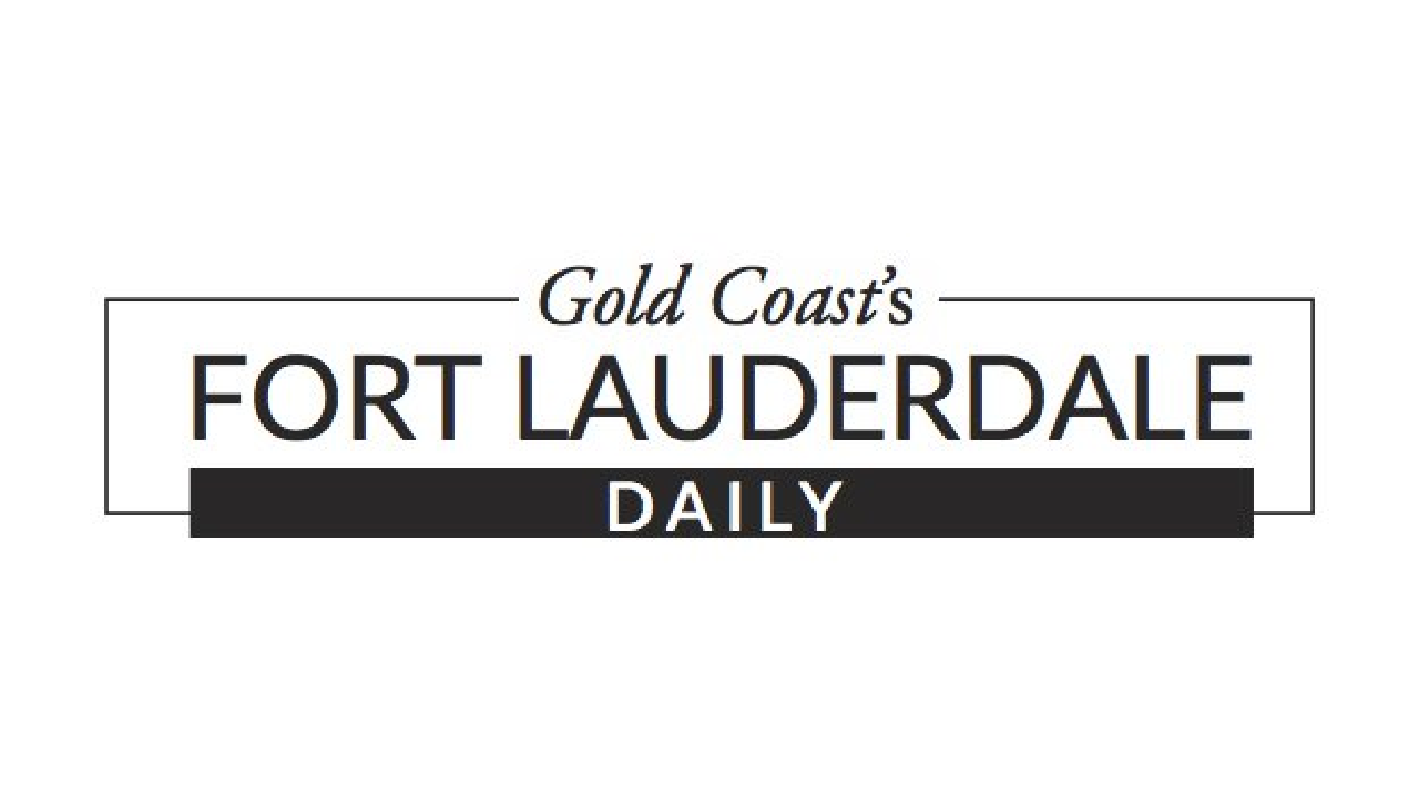 Gold Coast's Fort Lauderdale Daily