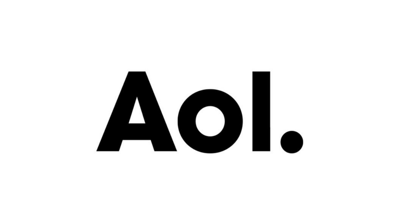 Look Who's Talking: AOL