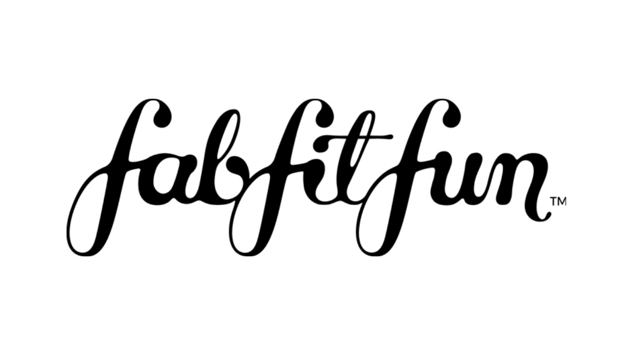 Look Who's Talking: Fab Fit Fun