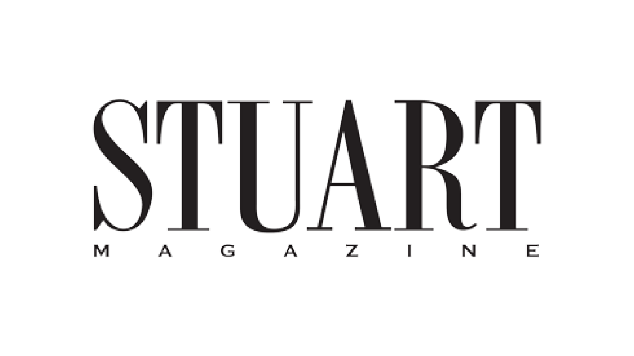 Look Who's Talking: Stuart Magazine