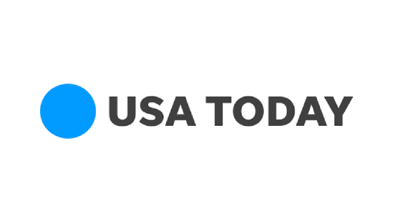 Look Who's Talking: USA Today