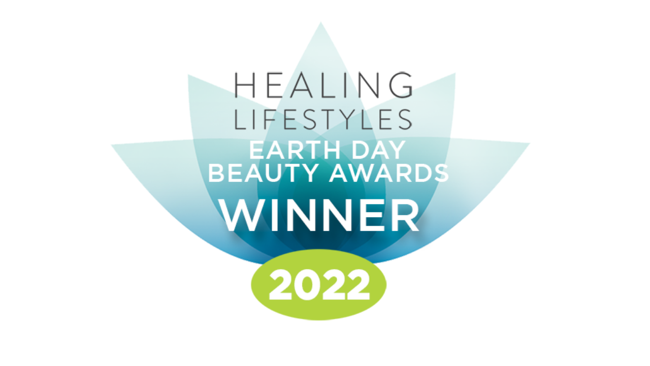 2022 Healing Lifestyles Earth Day Beauty Awards