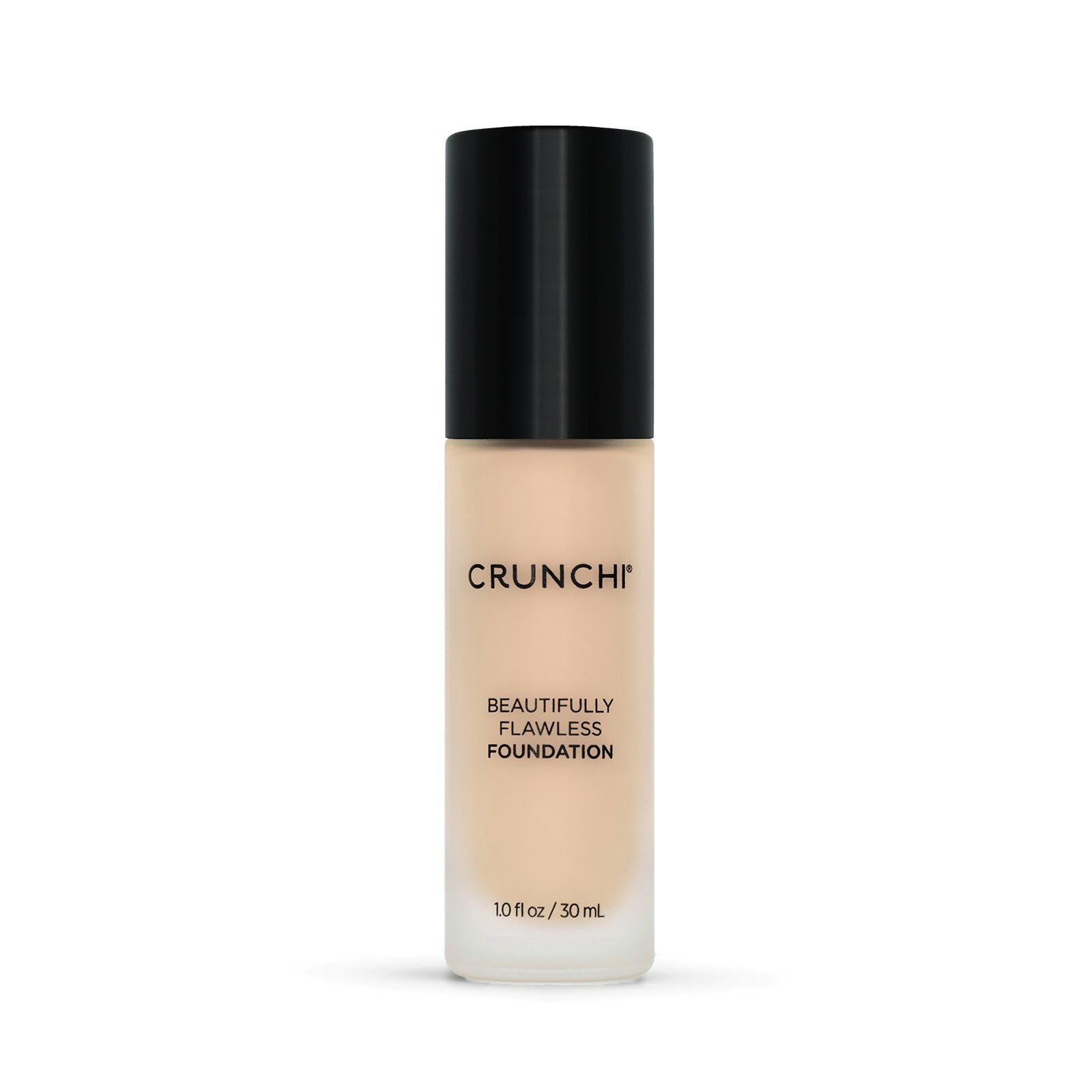 Beautifully Flawless Foundation