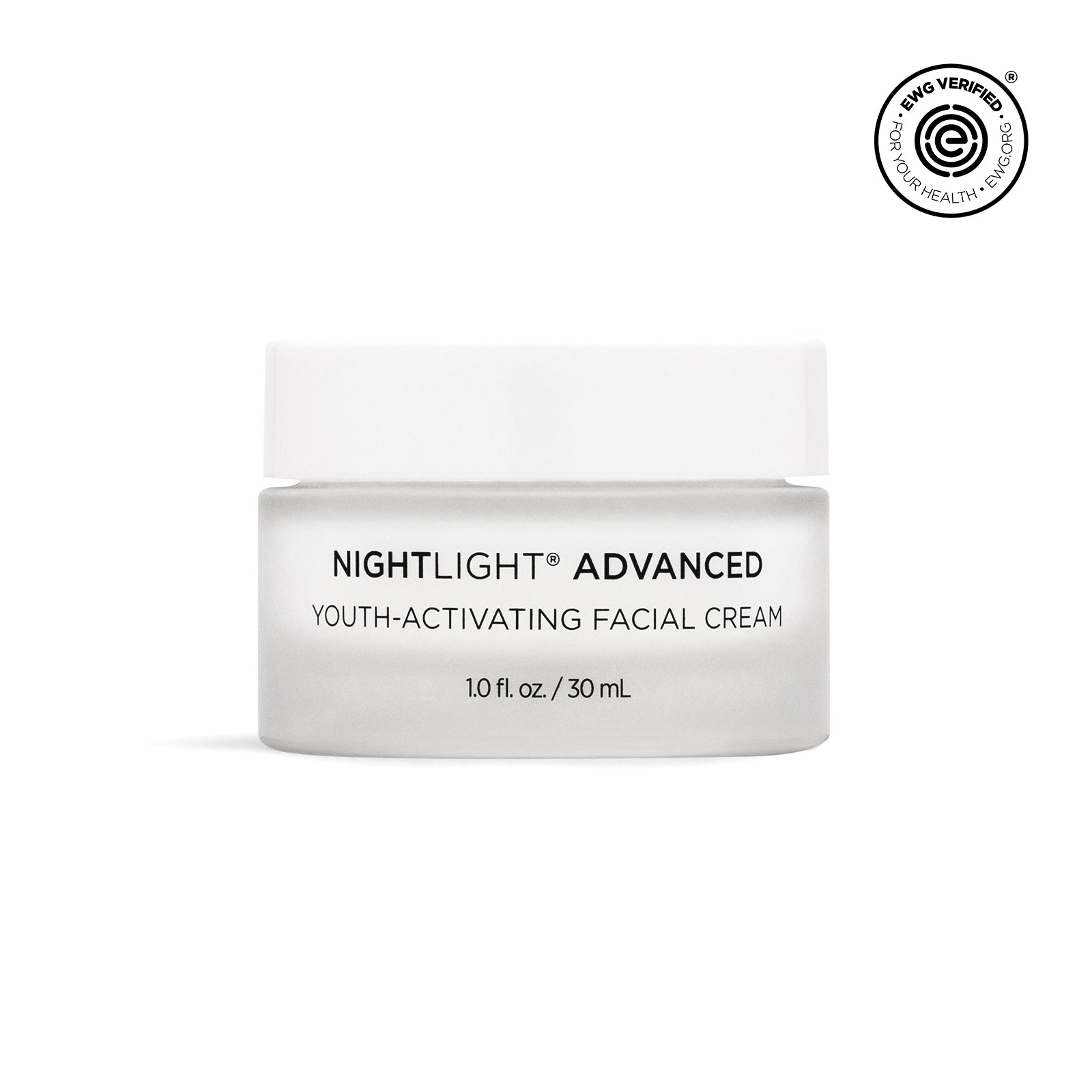 Nightlight® Advanced Facial Cream