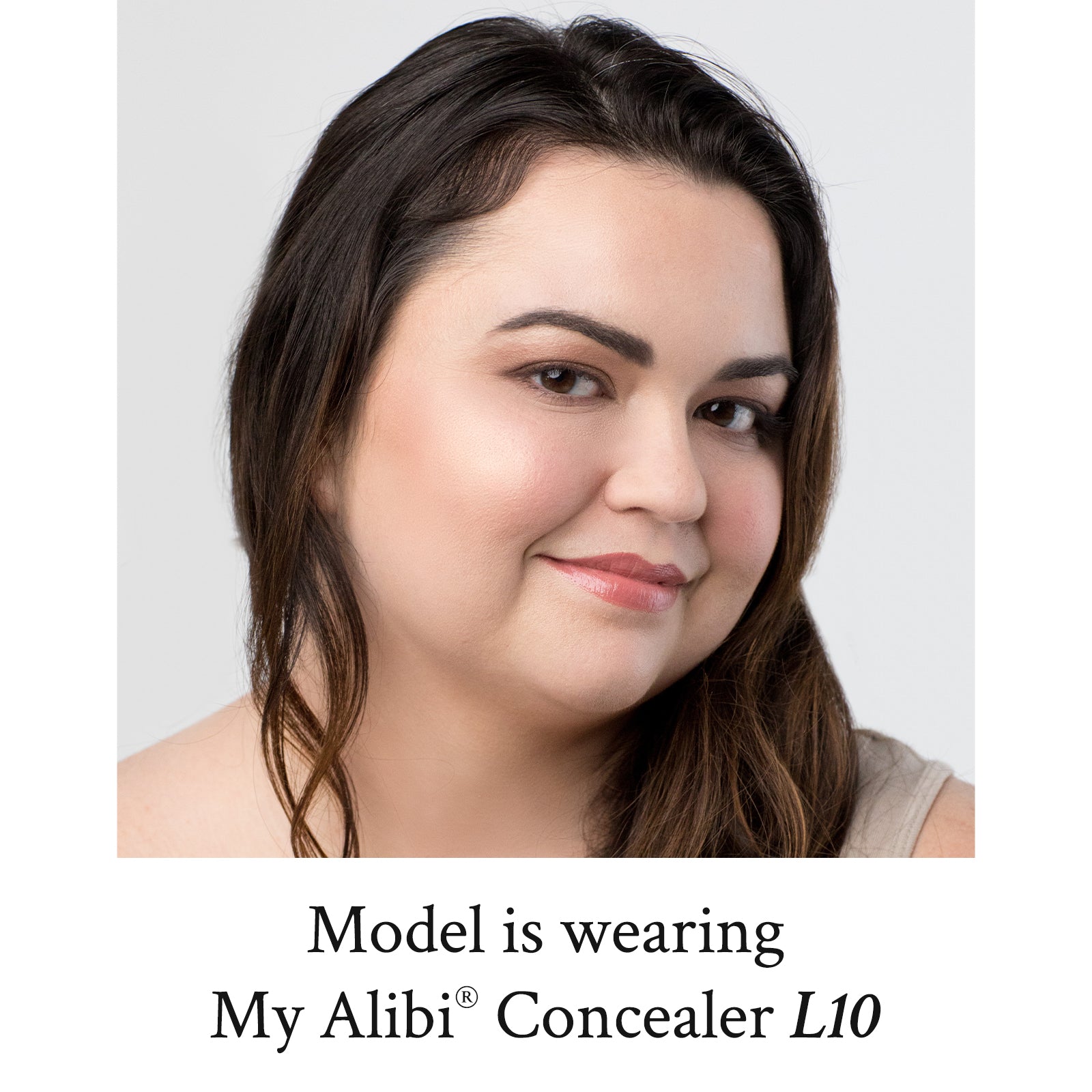 My Alibi® Concealer + Eye Primer