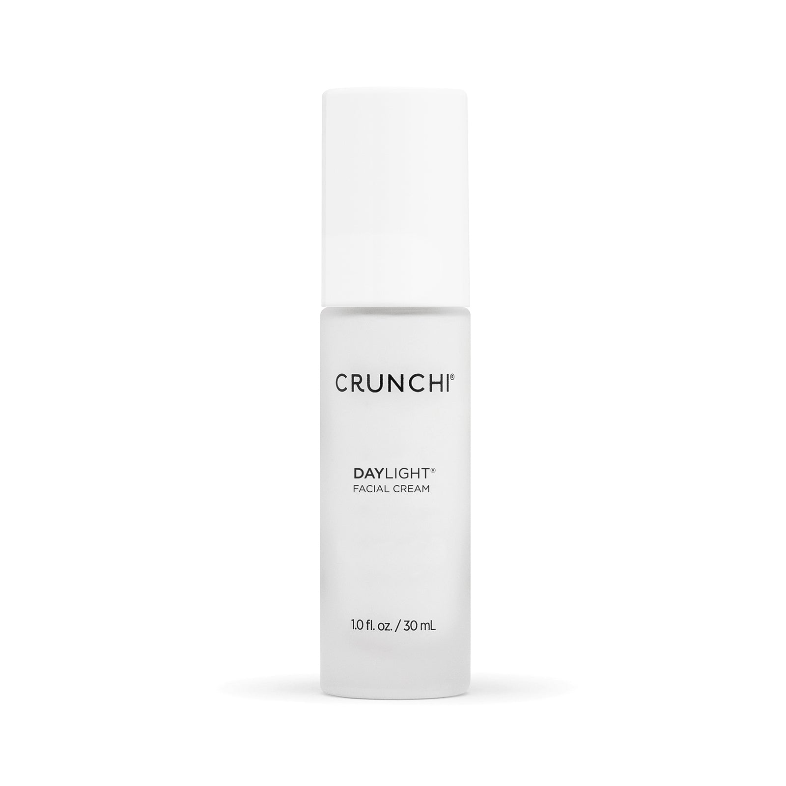 Crunchi goldenlight high quality facial serum