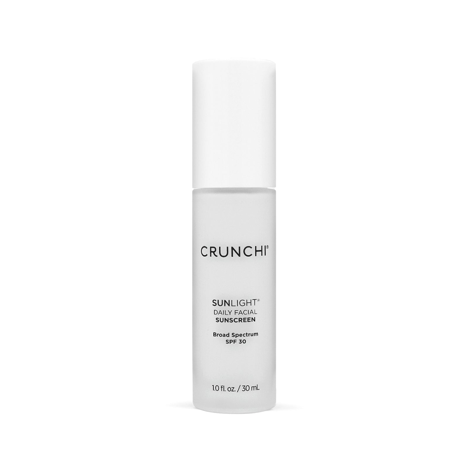 Sunlight® Facial SPF 30