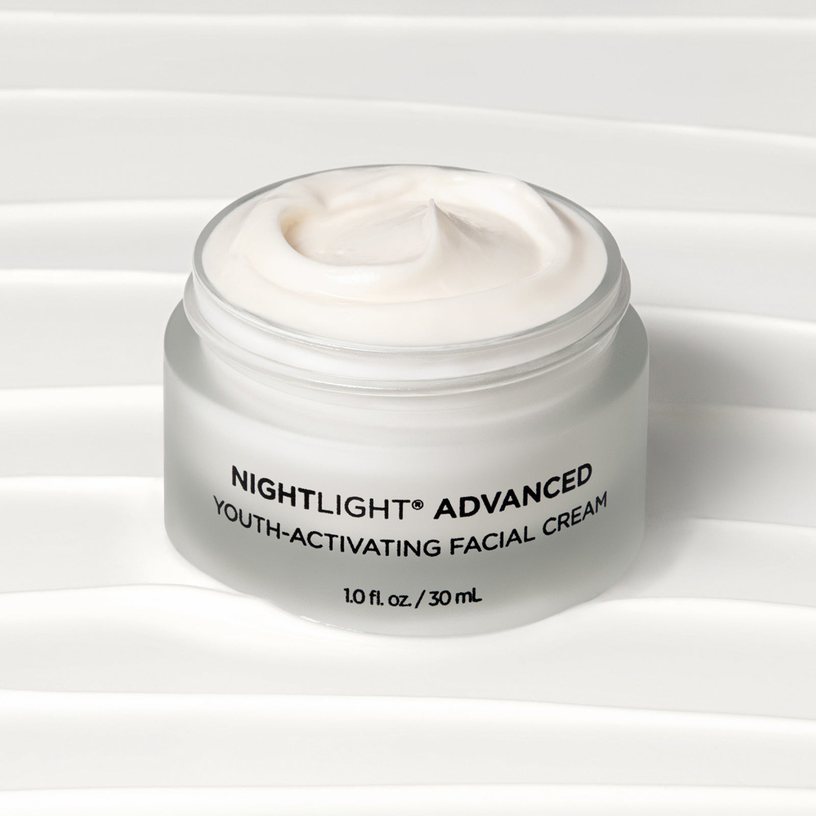 Crunchi power light eye newest cream