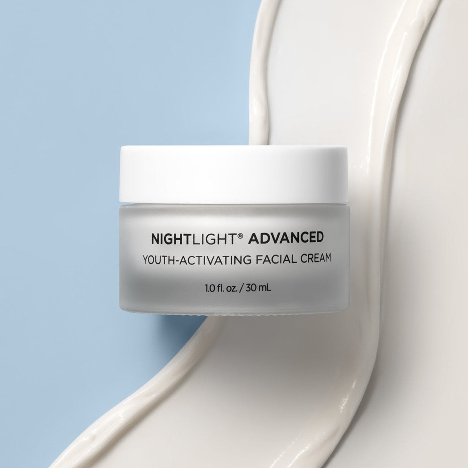 Nightlight® Advanced Facial Cream