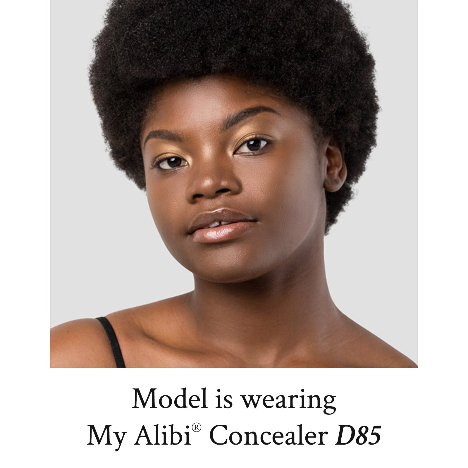 My Alibi® Concealer + Eye Primer
