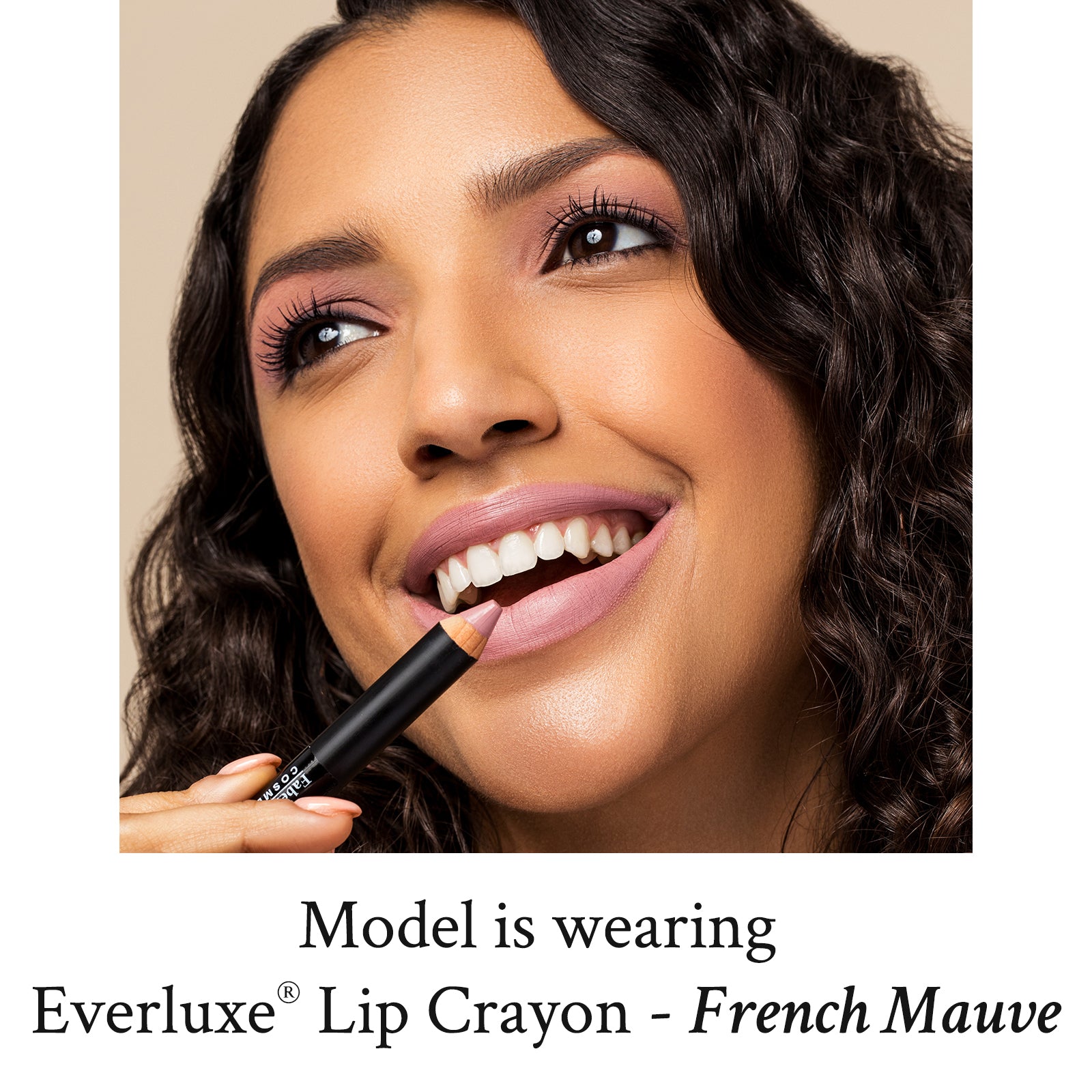 Everluxe® Lip Crayon