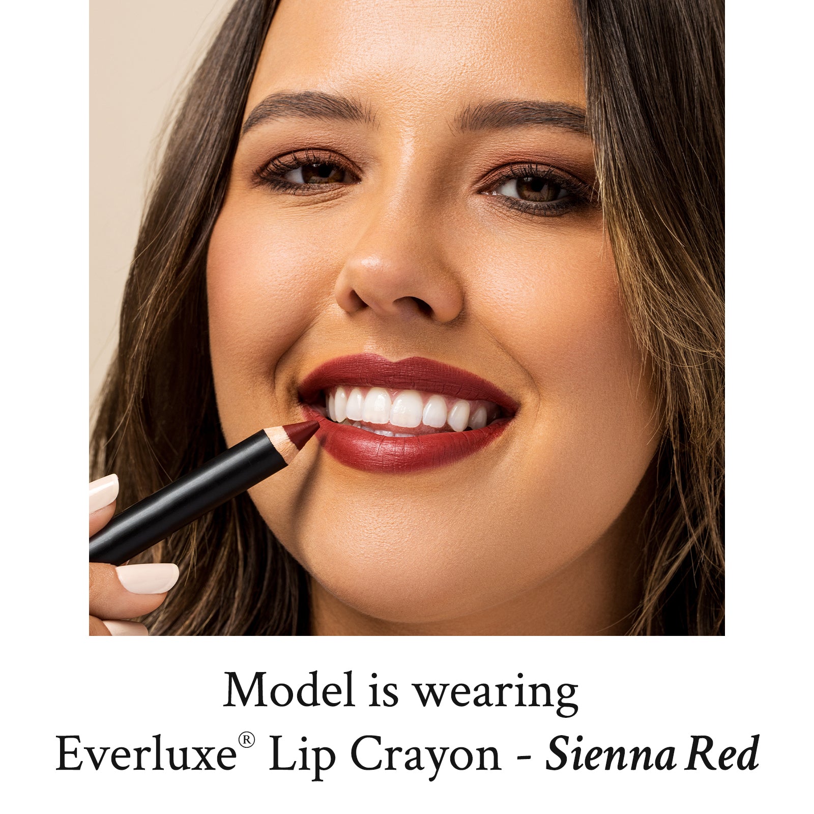 Everluxe® Lip Crayon