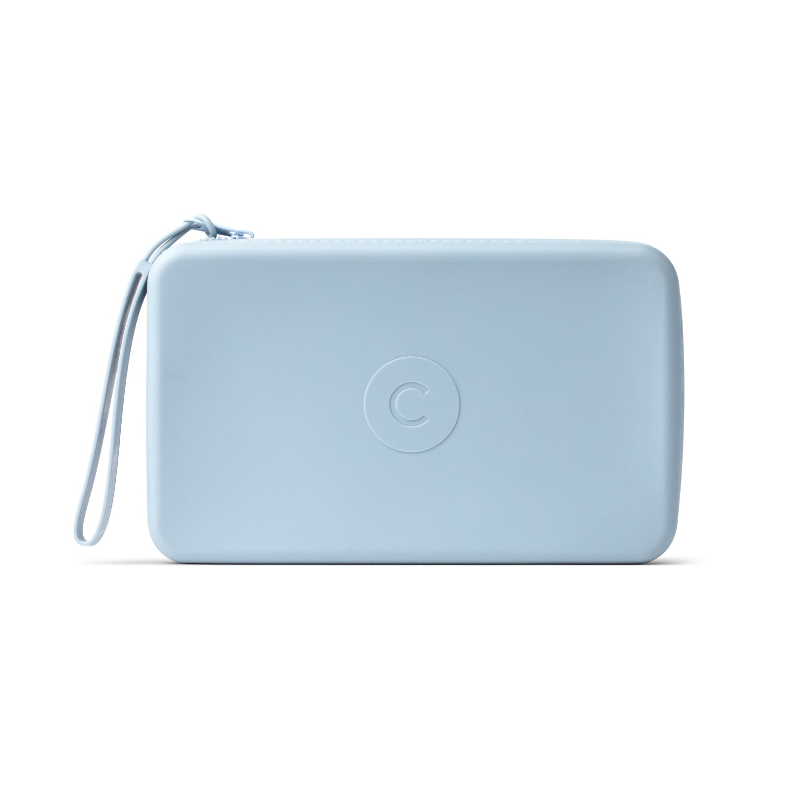Ritual Bag Powder Blue
