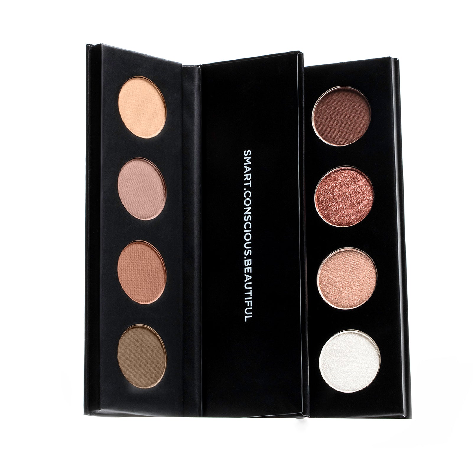 Shadow Bar® Enchanted Neutrals