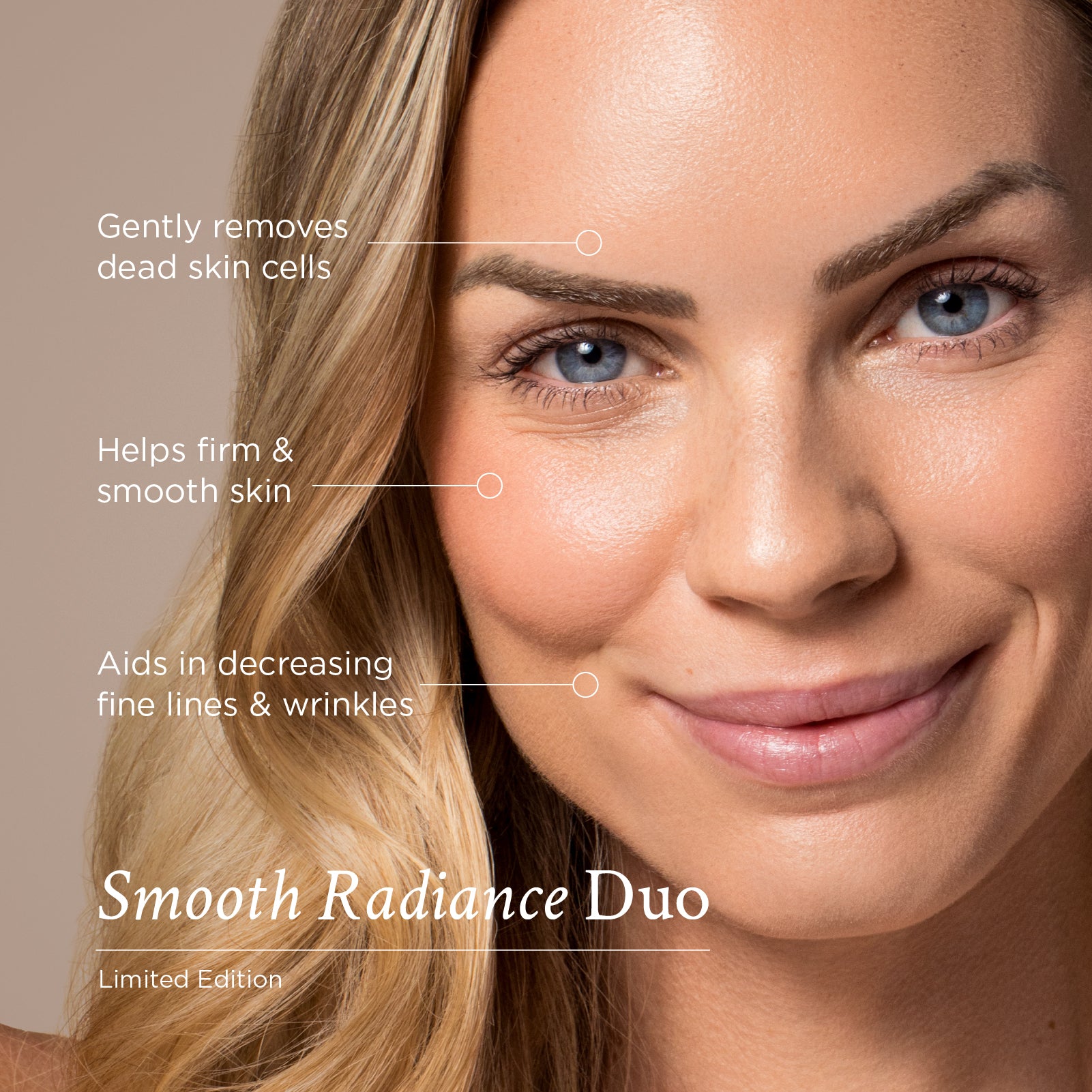 Smooth Radiance Duo