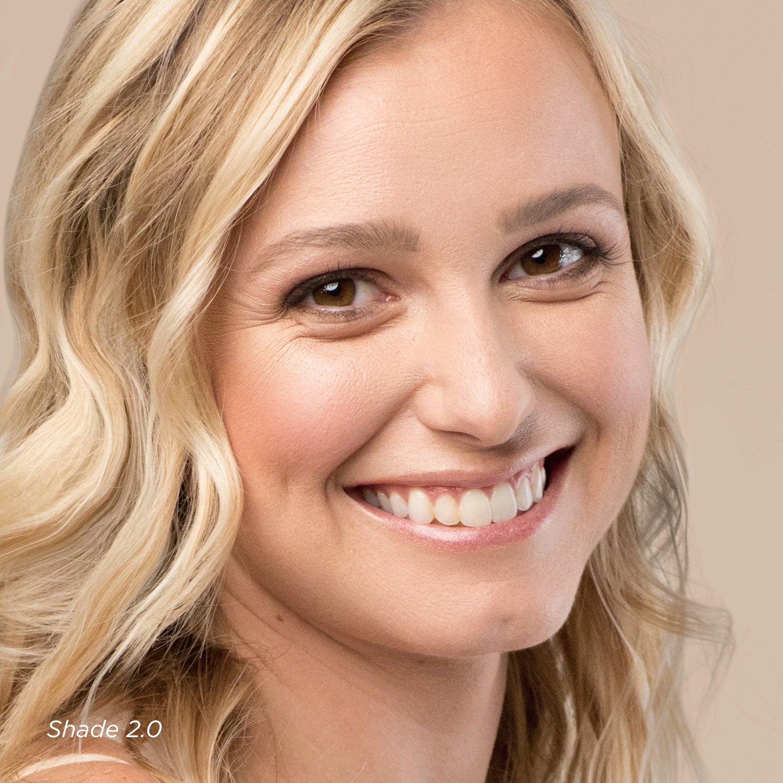 Beautifully Flawless Foundation