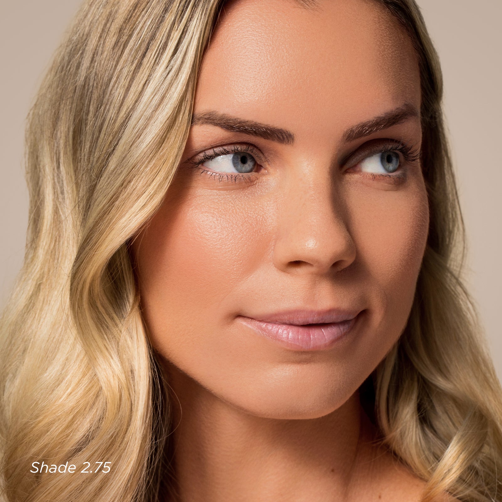 Beautifully Flawless Foundation