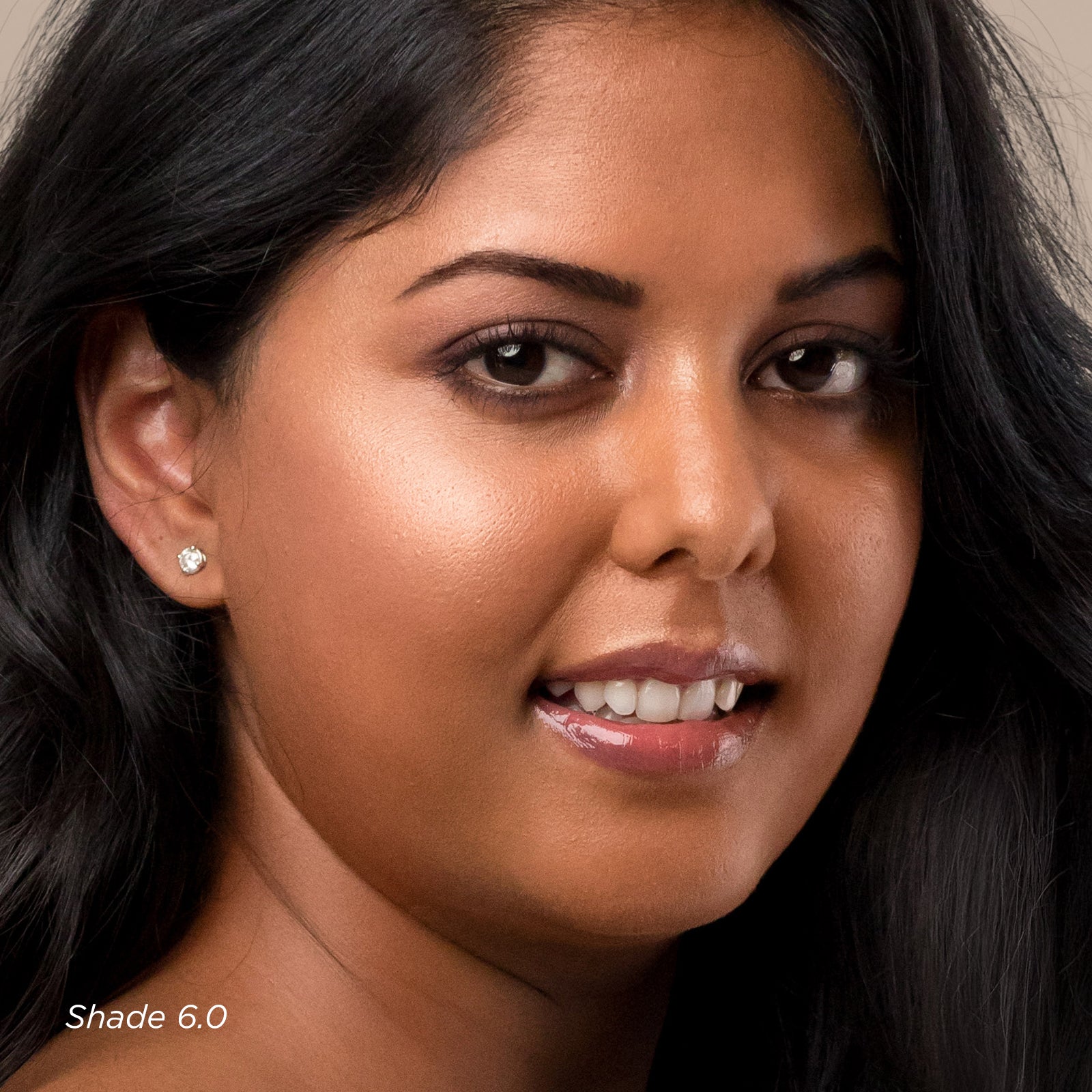 Beautifully Flawless Foundation