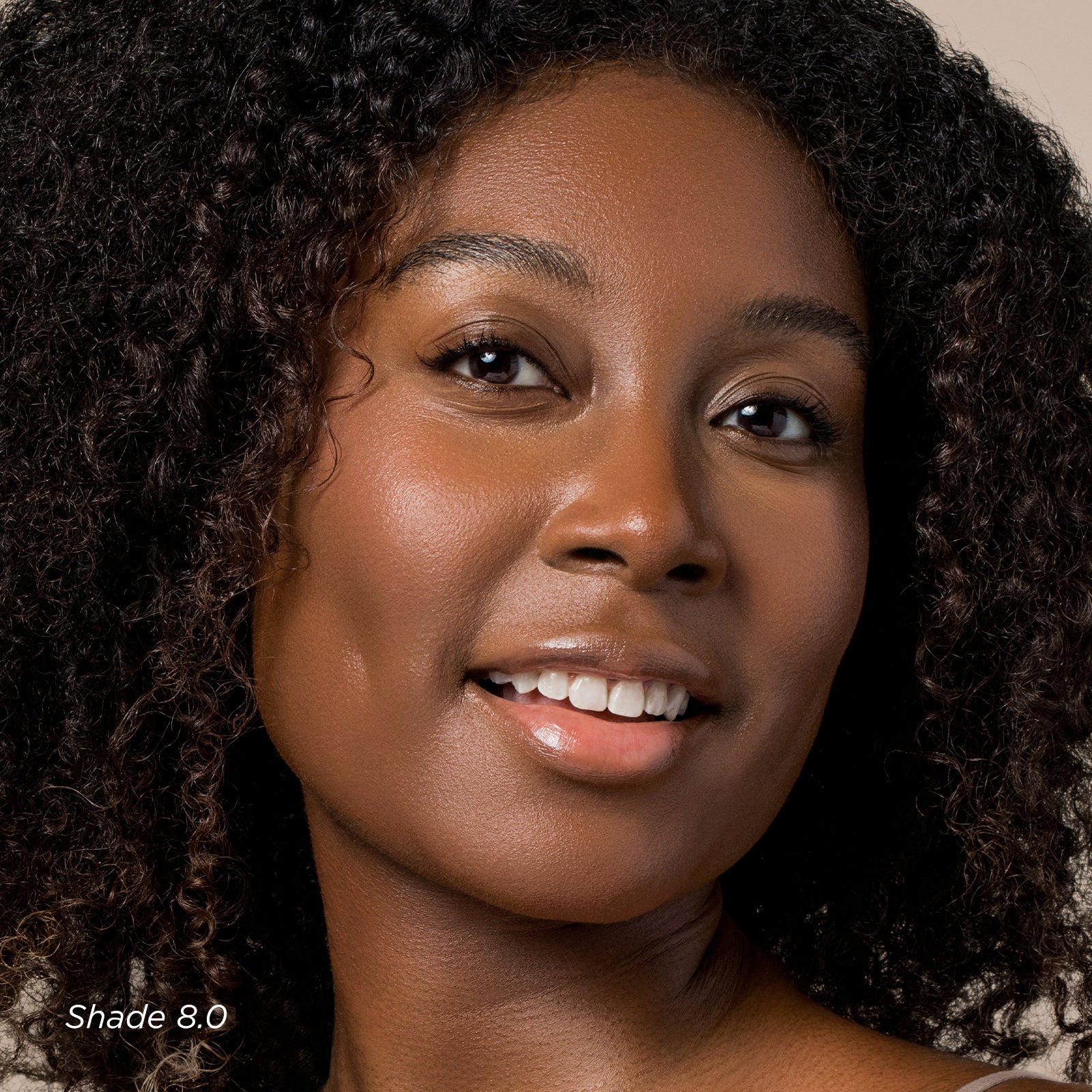 Beautifully Flawless Foundation