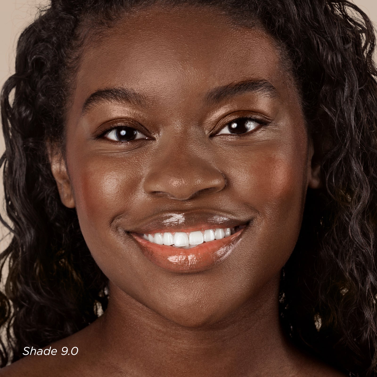 Beautifully Flawless Foundation