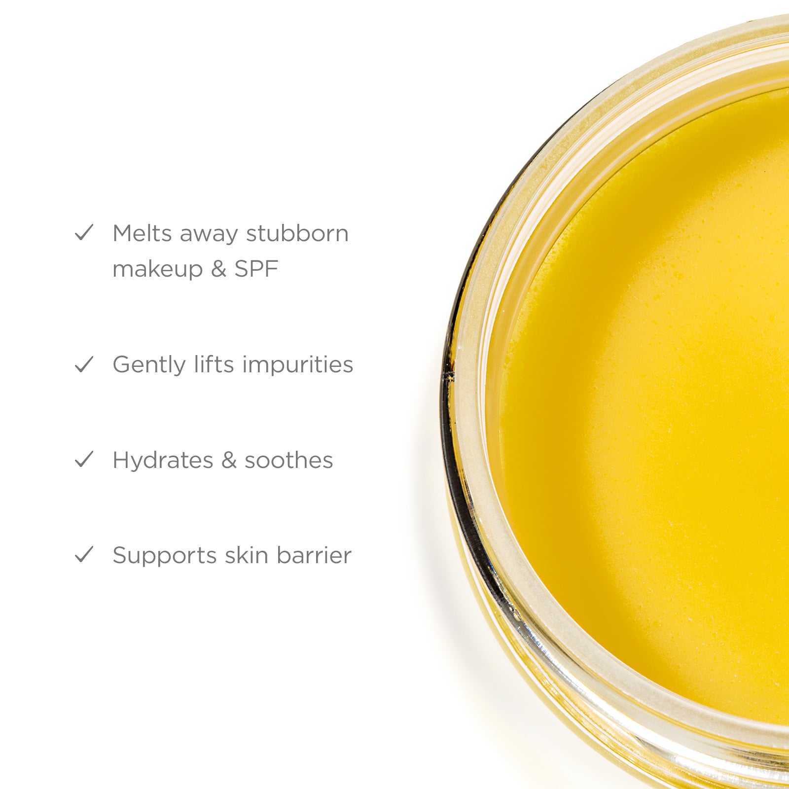 Cleansing Balm