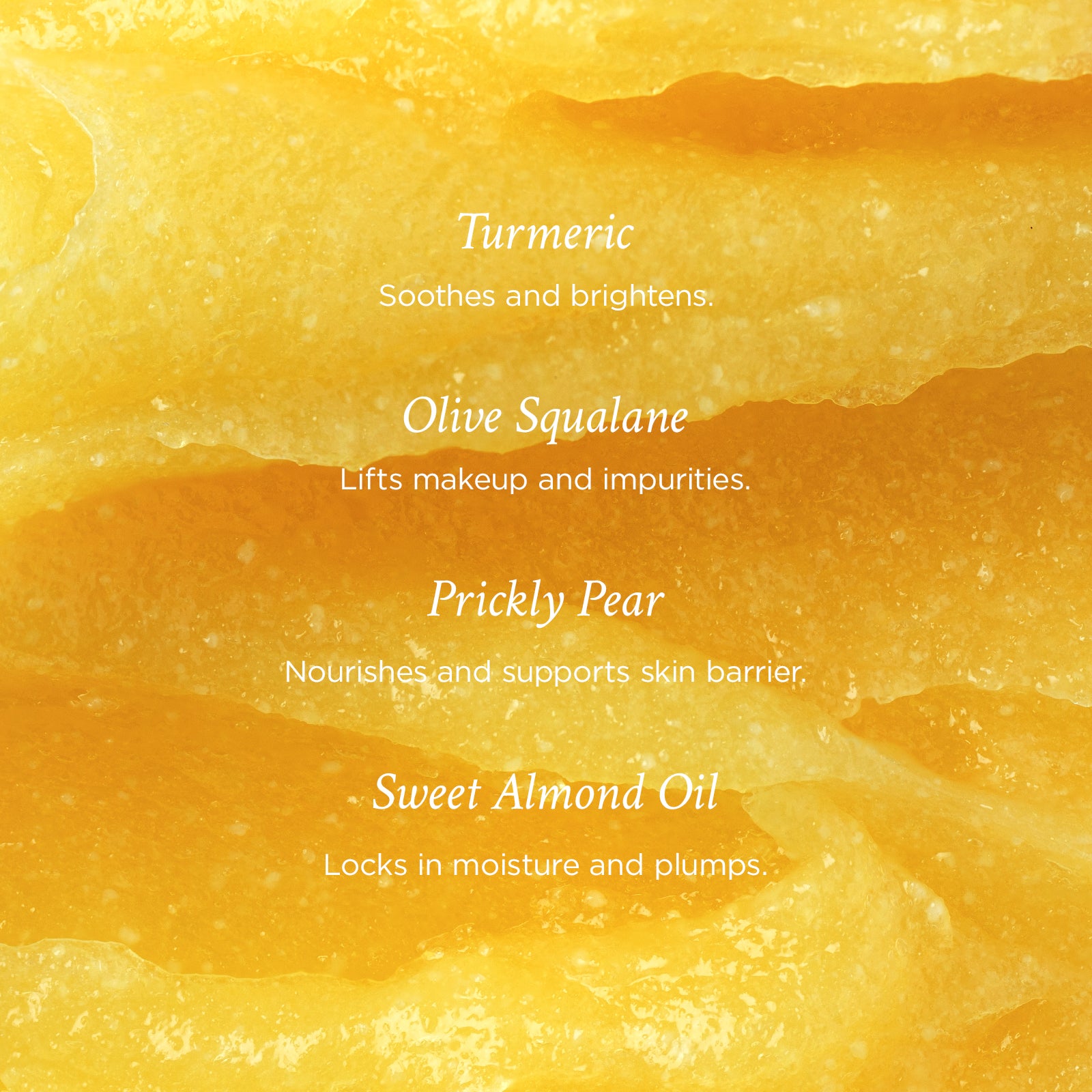 Cleansing Balm
