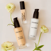 Base Essentials Trio
