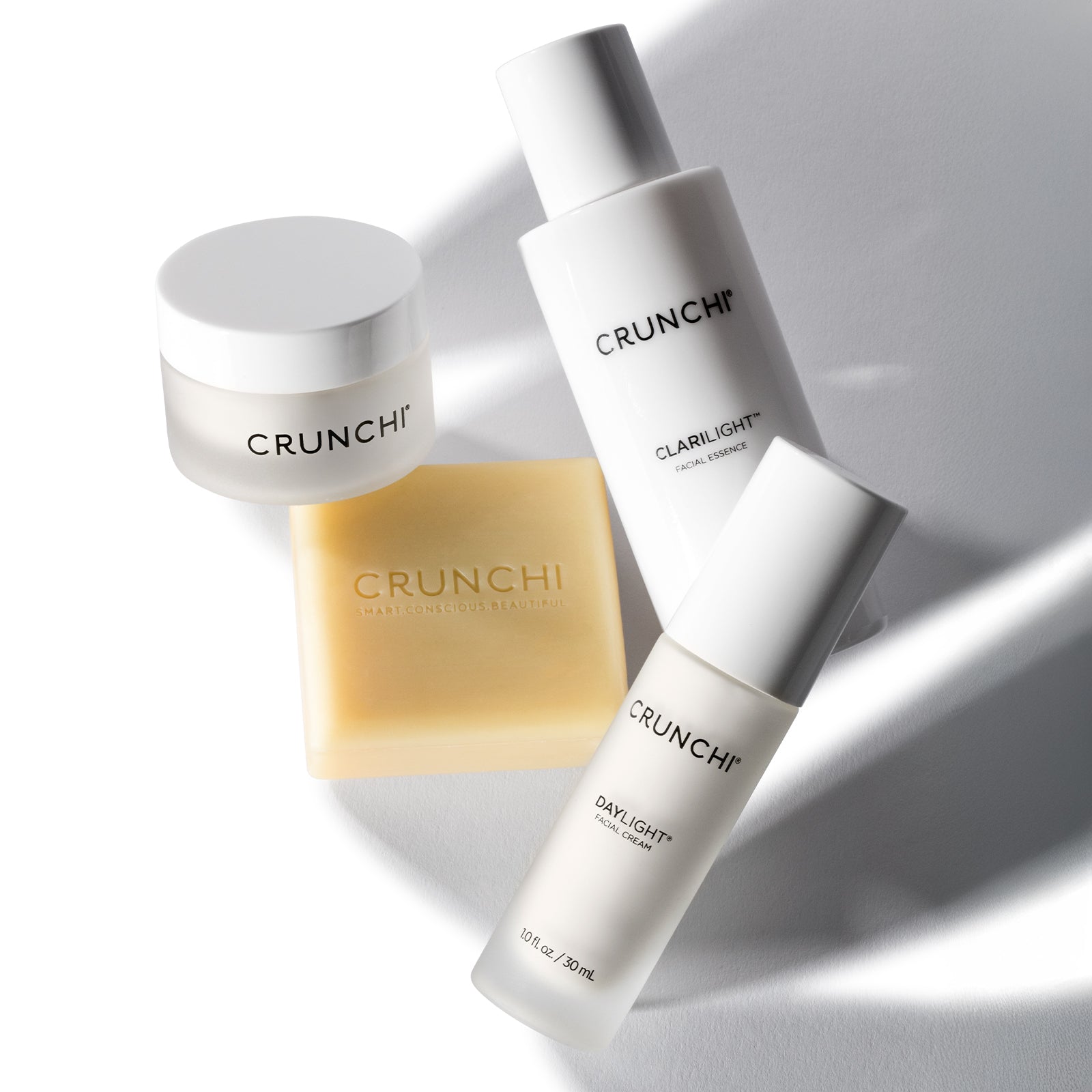 Clean Basics Routine