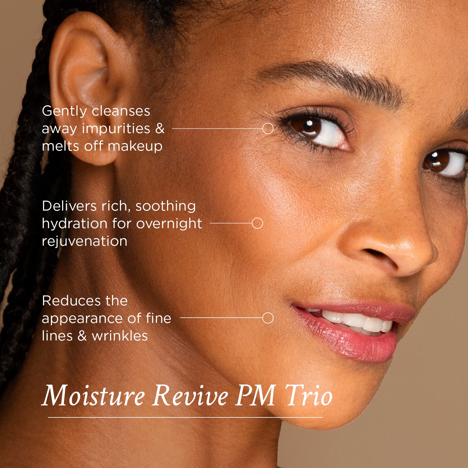 Moisture Revive PM Trio