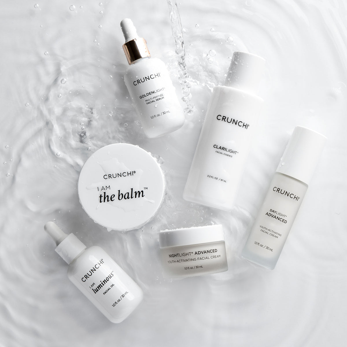 Skincare Sets