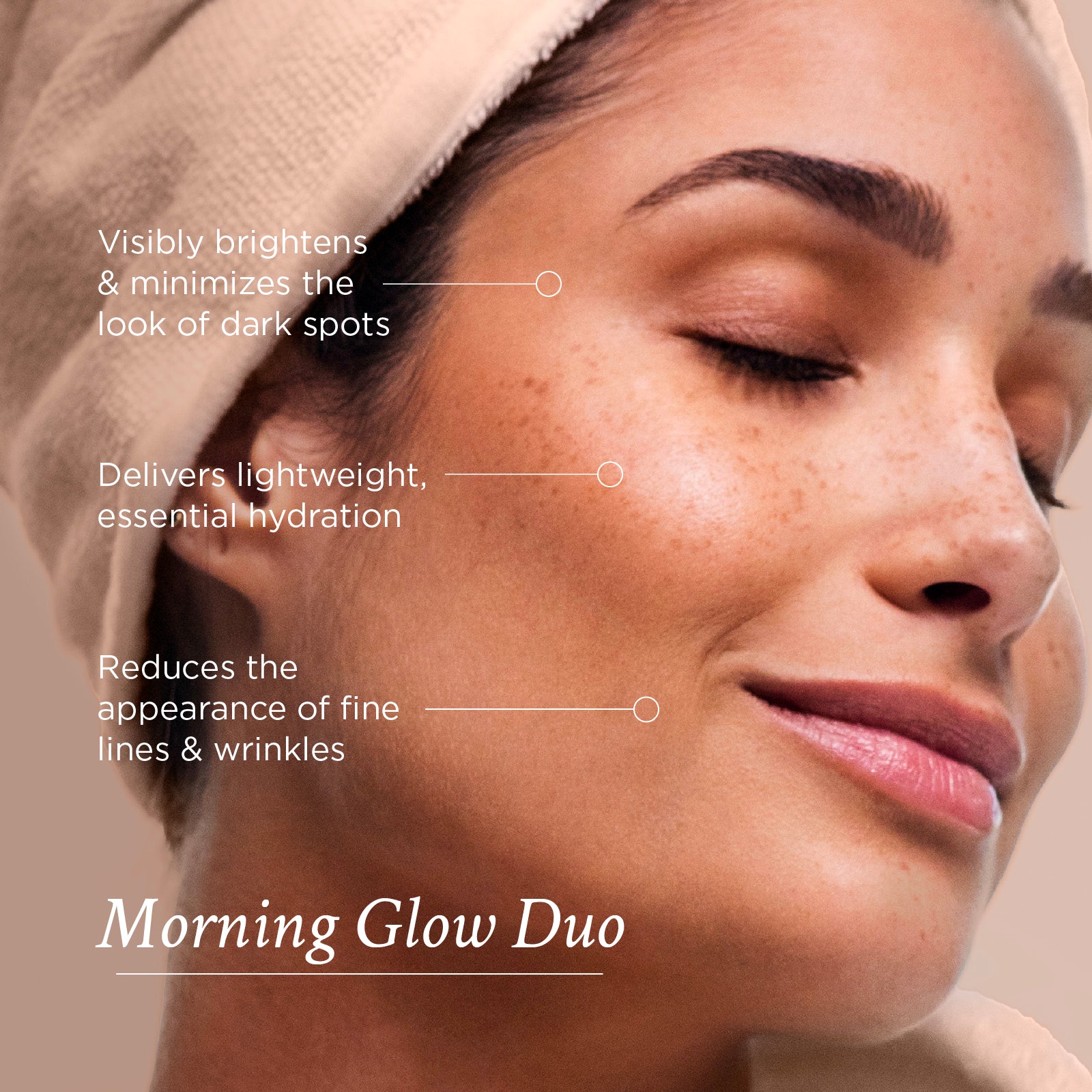 Morning Glow Duo