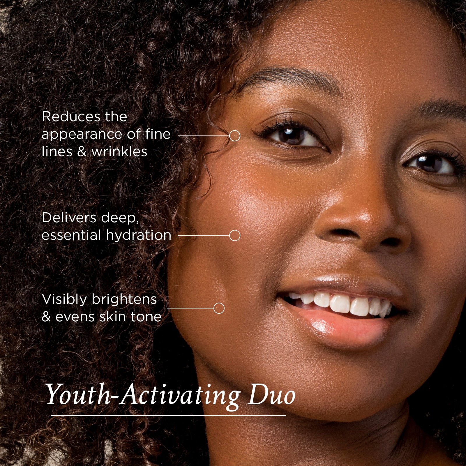 Youth-Activating Duo