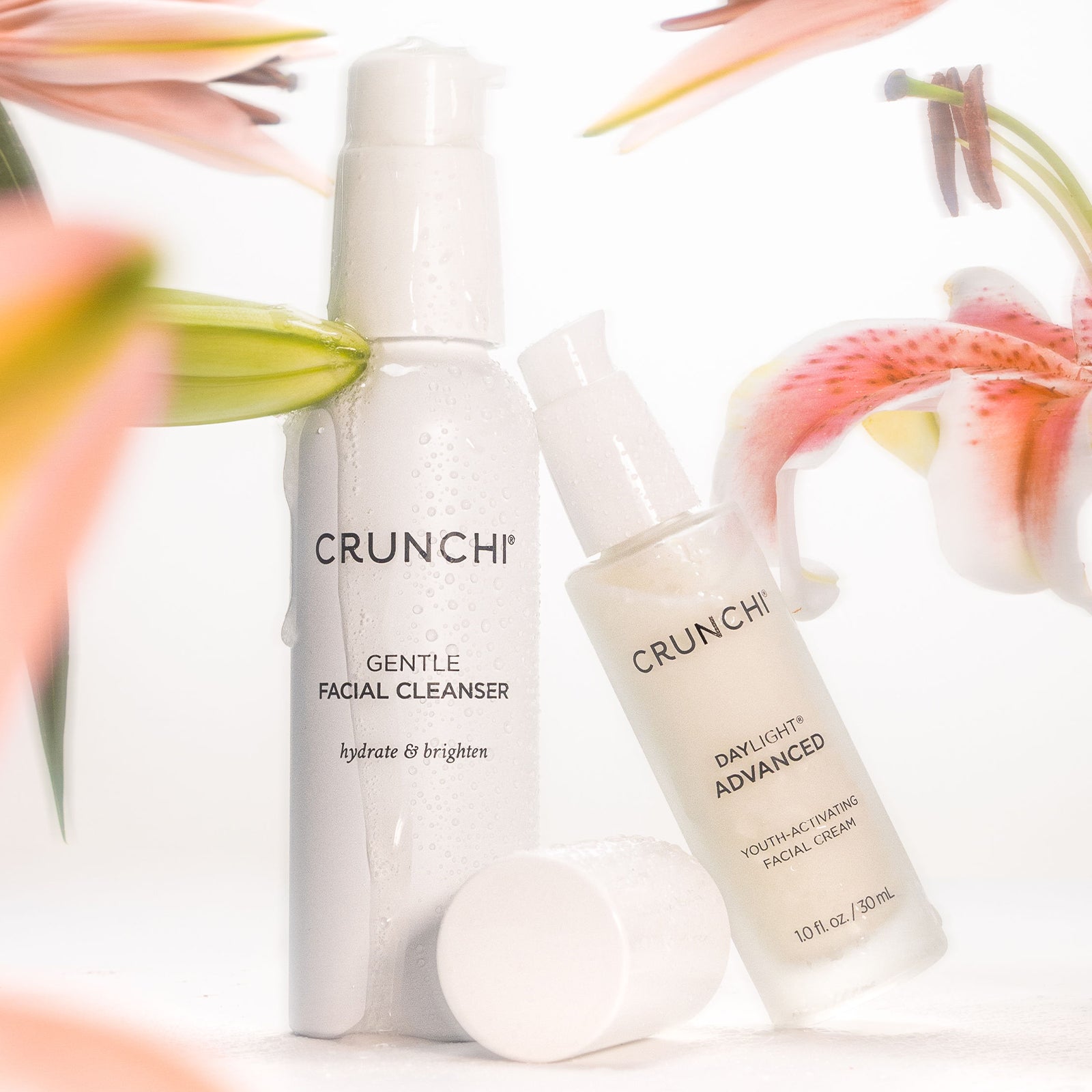 The Glow Duo