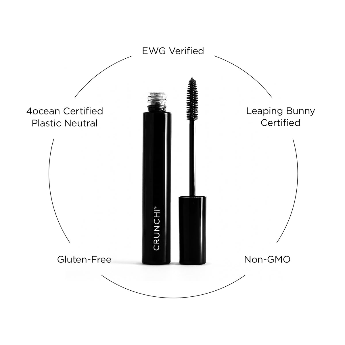 Shattered® Peptide Mascara