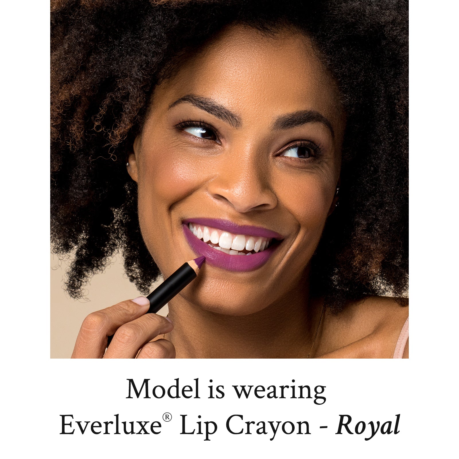 Everluxe® Lip Crayon