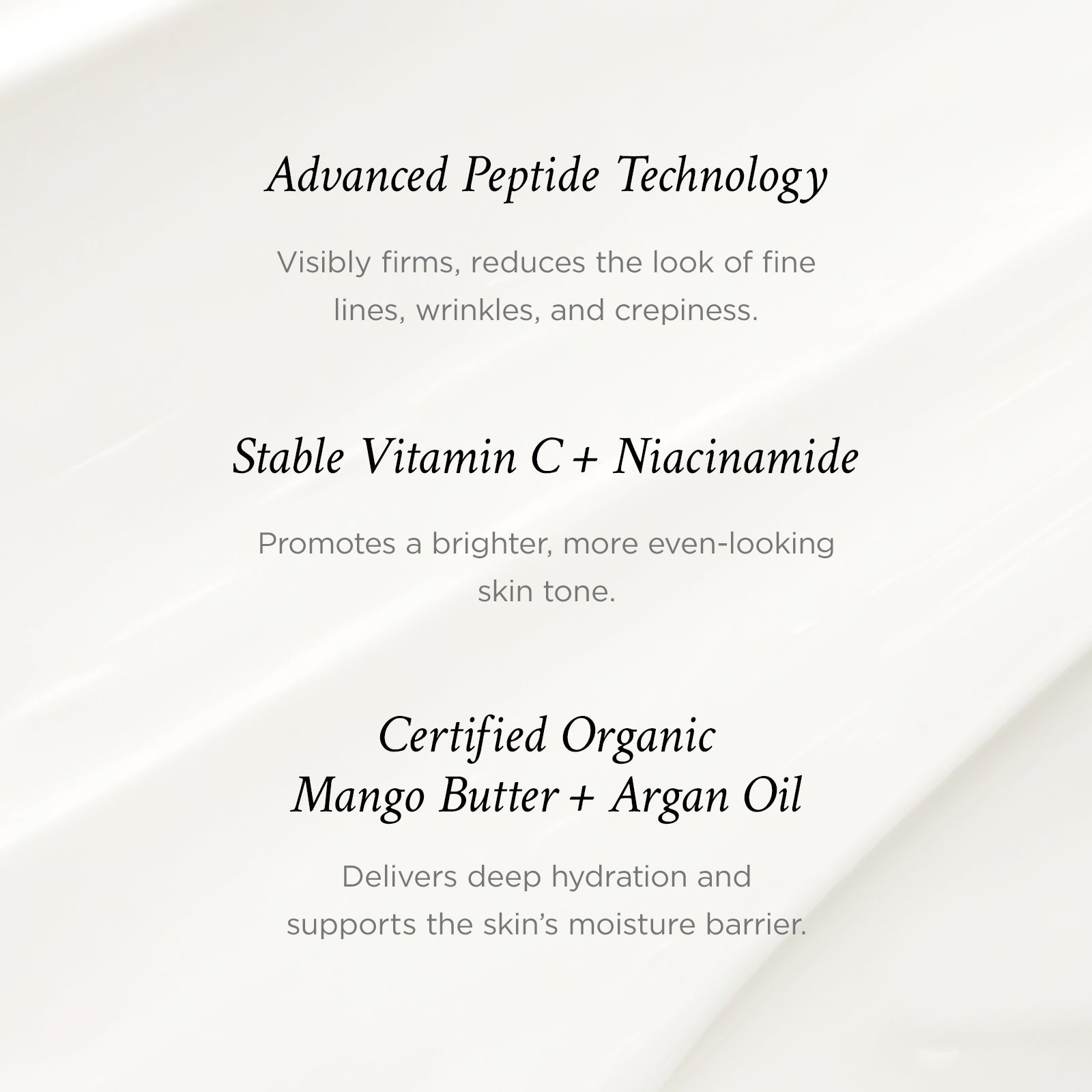 Age-Defying Body Treatment