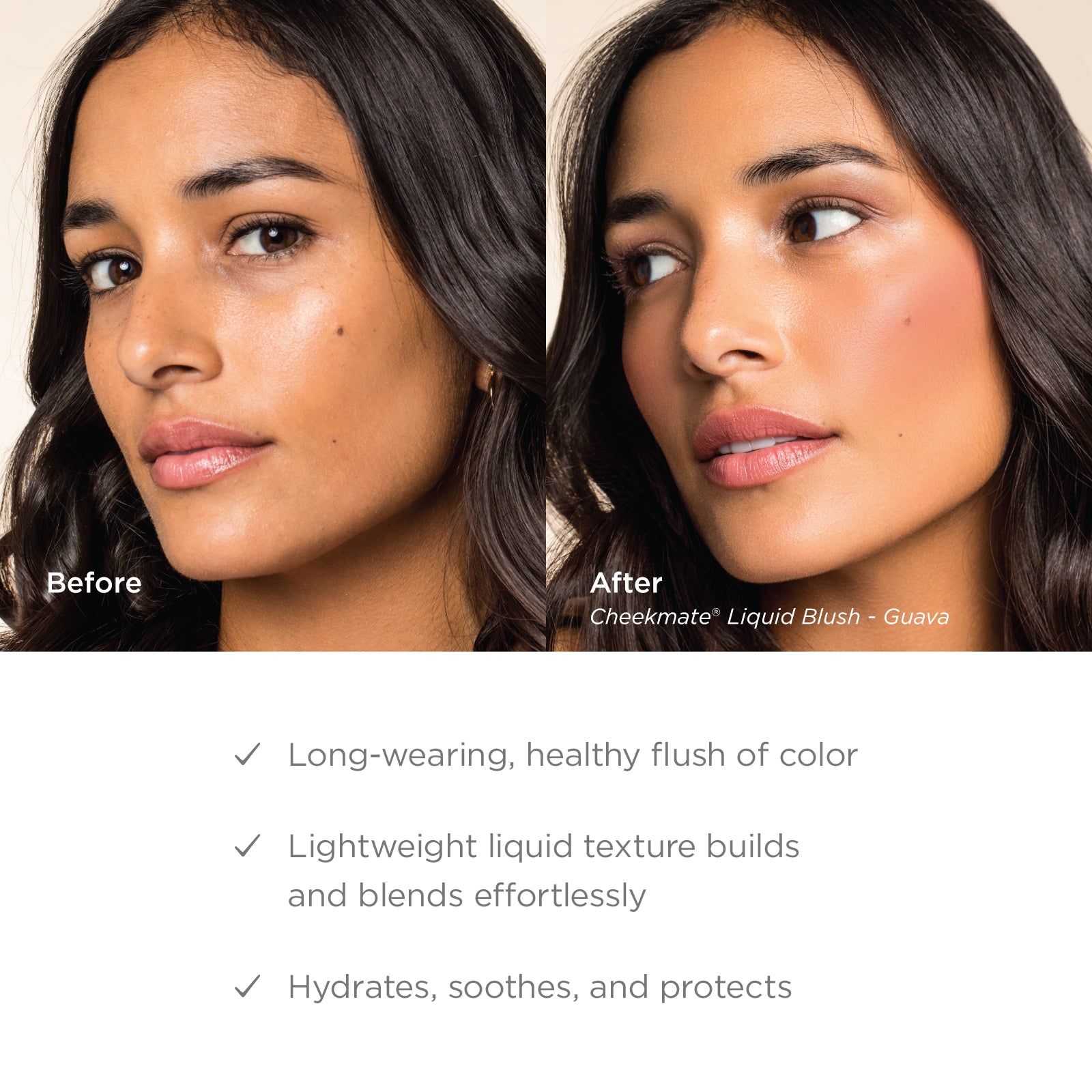 Cheekmate® Liquid Blush