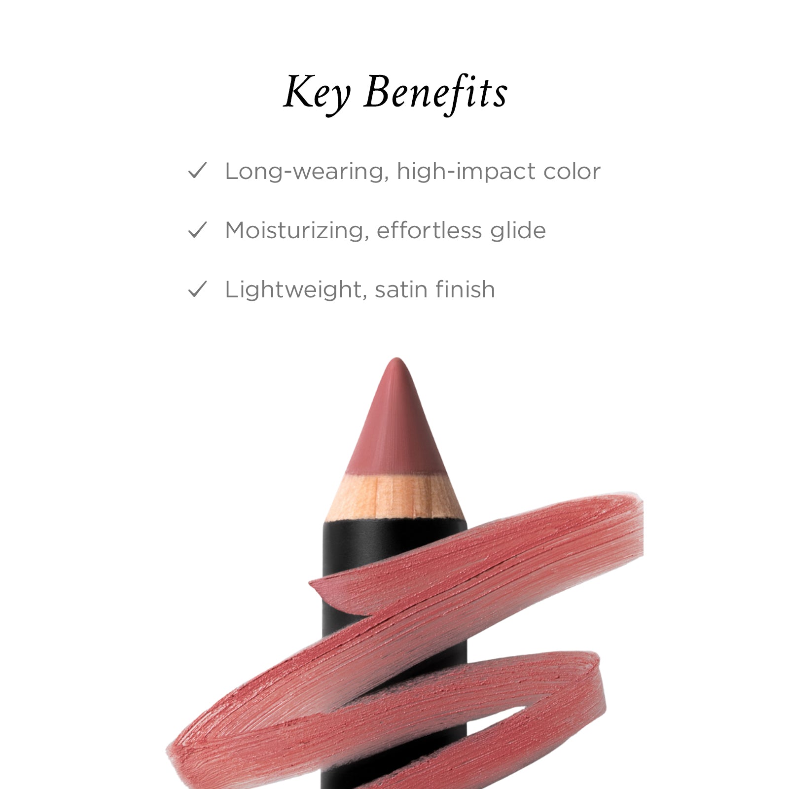 Everluxe® Lip Crayon