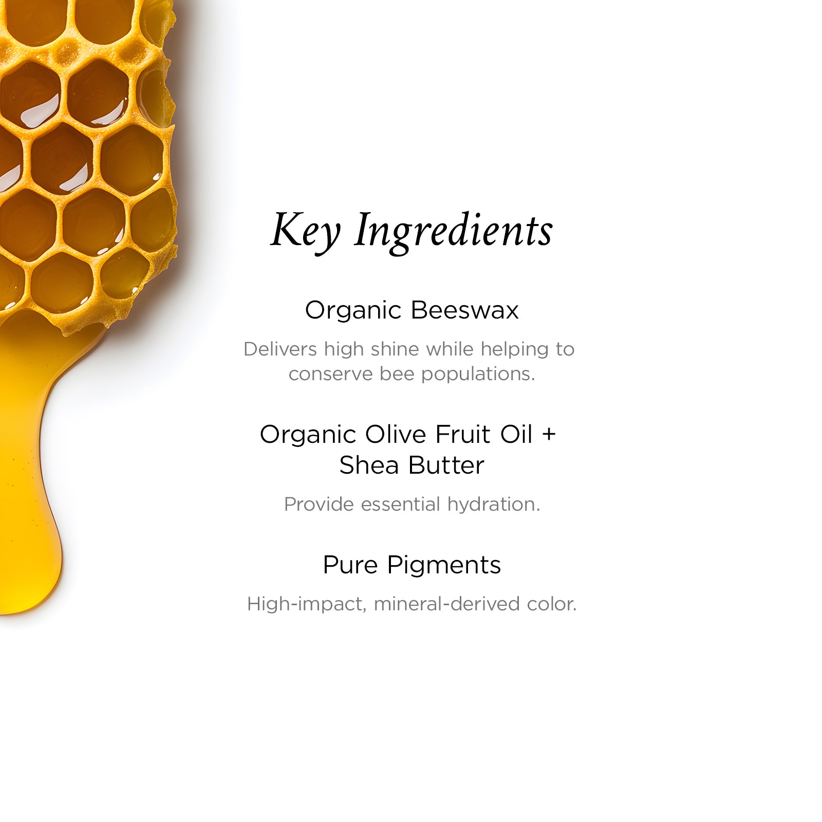 Hydrogloss® Lip Oil - New Packaging