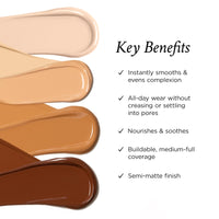 Beautifully Flawless Foundation