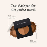 Solarise® Bronzing Duo