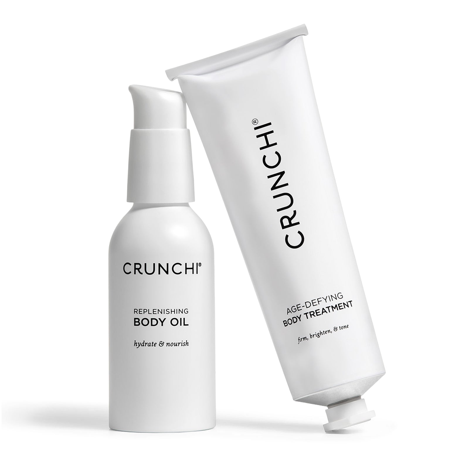 Find Comfort Body Ritual